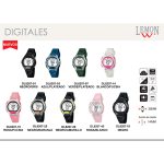 Reloj Lemon DL8207 (Mujer)