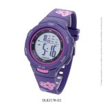 Reloj Lemon DL8217K (Infantil)