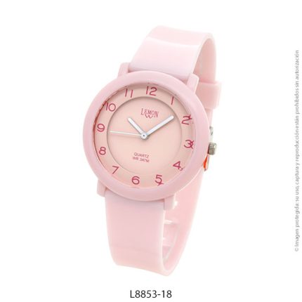 Reloj Lemon L8853 (Mujer)