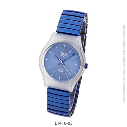 Reloj Lemon L1416 (Mujer)