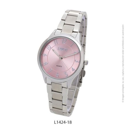 Reloj Lemon L1424 (Mujer)