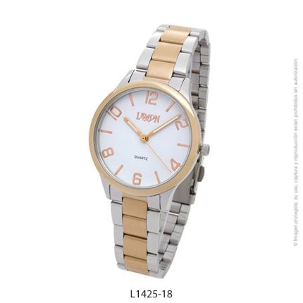 Reloj Lemon L1425 (Mujer)