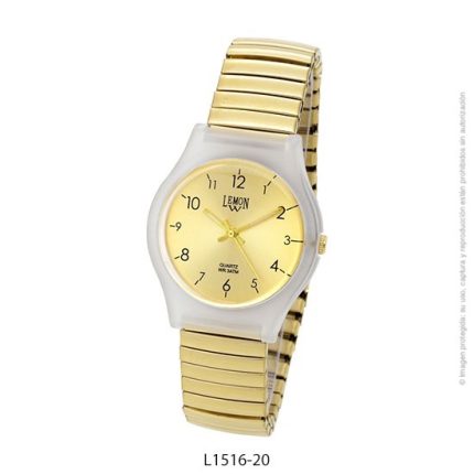 Reloj Lemon L1516 (Mujer)