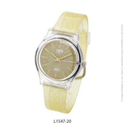 Reloj Lemon L1547 (Mujer)