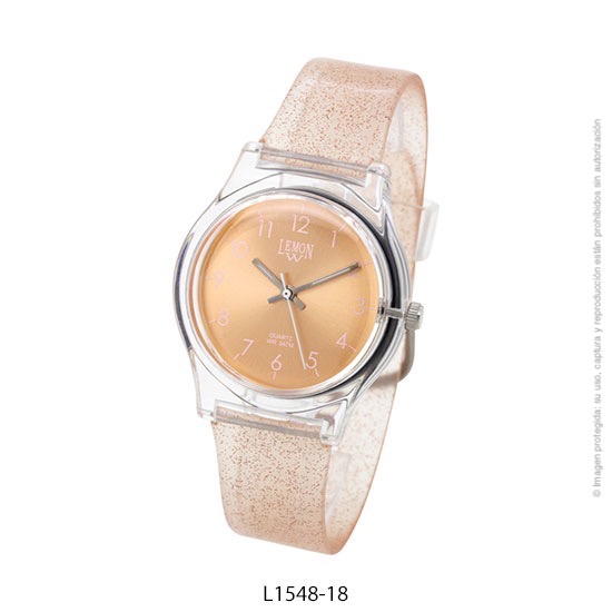 L1548-18-1.jpg Reloj Lemon L1548 (Mujer) - Imagen 1