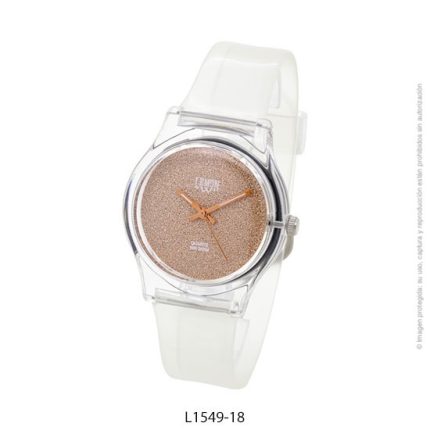 Reloj Lemon L1549 (Mujer)