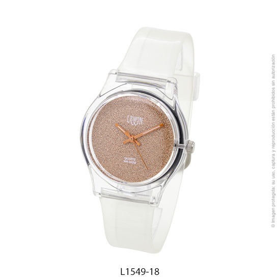 L1549-18-1.jpg Reloj Lemon L1549 (Mujer) - Imagen 1