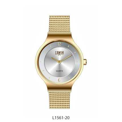 Reloj Lemon L1561 (Mujer)