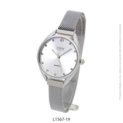Reloj Lemon L1567 (Mujer)