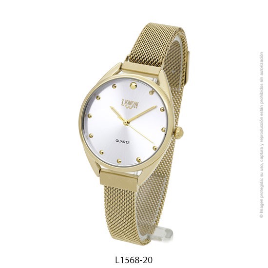 L1568-20-1.jpg Reloj Lemon L1568 (Mujer) - Imagen 1