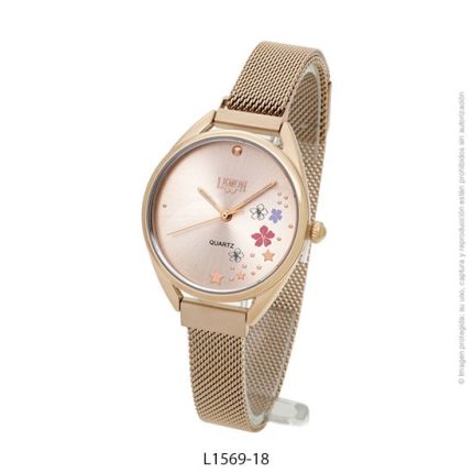 Reloj Lemon L1569 (Mujer)