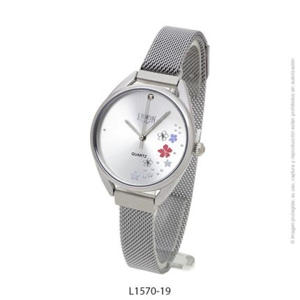 Reloj Lemon L1570 (Mujer)