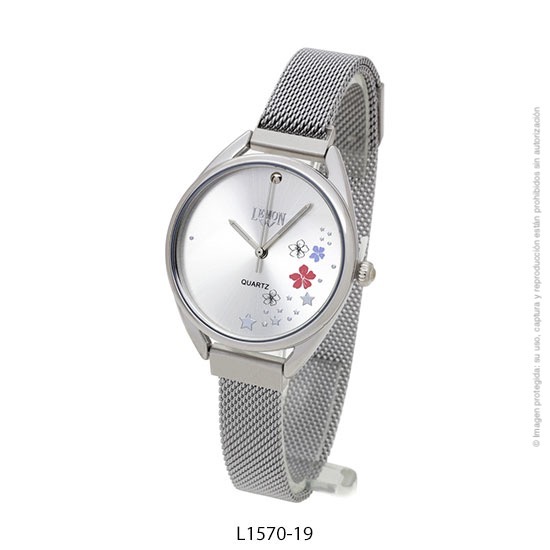 L1570-19-1.jpg Reloj Lemon L1570 (Mujer) - Imagen 1