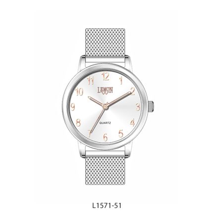 Reloj Lemon L1571 (Mujer)