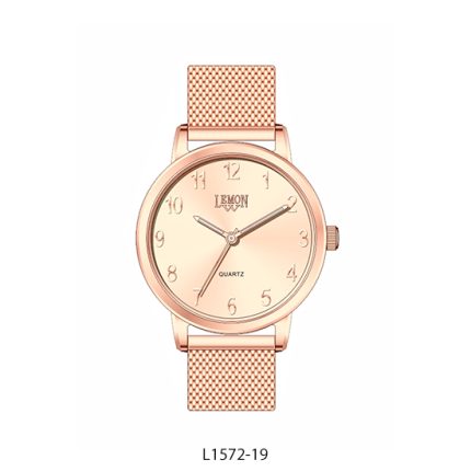 Reloj Lemon L1572 (Mujer)
