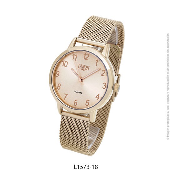L1573-18.jpg Reloj Lemon L1573 (Mujer) - Imagen 1