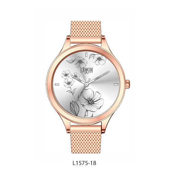 L1575-18.jpg Reloj Lemon L1575 (Mujer) - Imagen 1