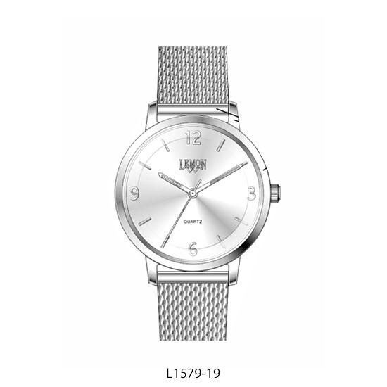 L1579-19.jpg Reloj Lemon L1579 (Mujer) - Imagen 1