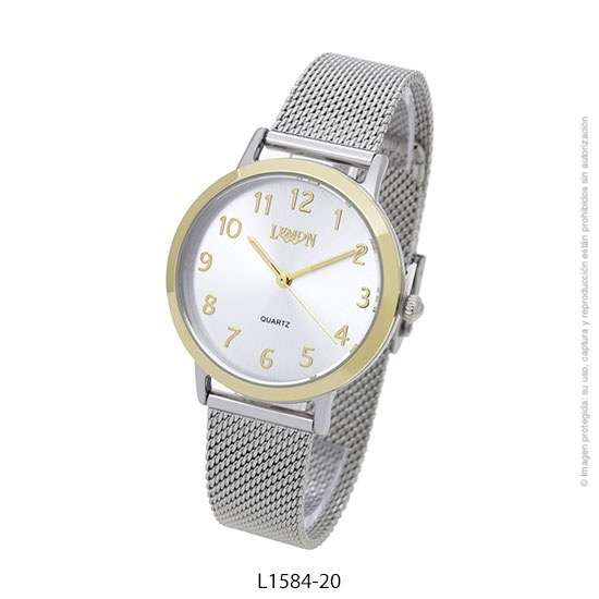 L1584-20-1.jpg Reloj Lemon L1584 (Mujer) - Imagen 1