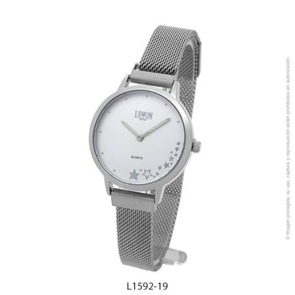 Reloj Lemon L1592 (Mujer)