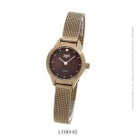 Reloj Lemon L1593 (Mujer)