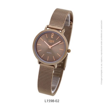 Reloj Lemon L1598 (Mujer)