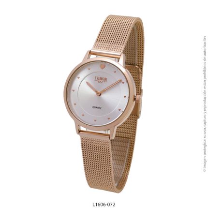 Reloj Lemon L1606 (Mujer)