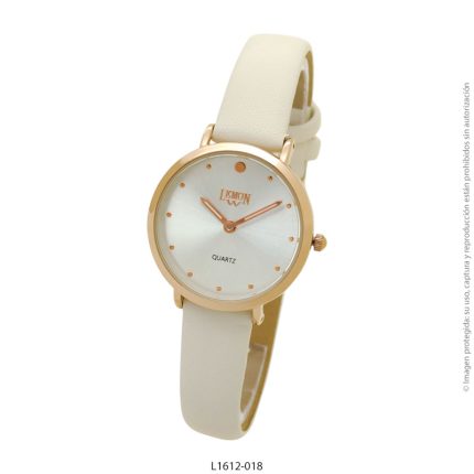 Reloj Lemon L-1612 (Mujer)