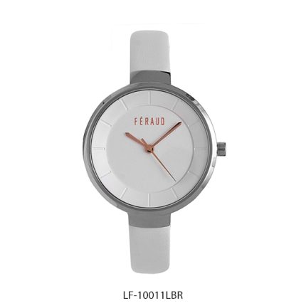 Reloj Feraud LF10011L (Mujer)