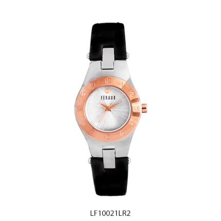 Reloj Feraud LF10021L (Mujer)