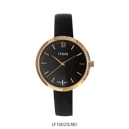 Reloj Feraud LF10025L (Mujer)