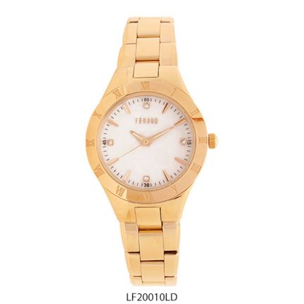 Reloj Feraud LF20010 (Mujer)