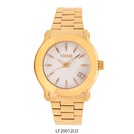 Reloj Feraud LF20012 (Mujer)