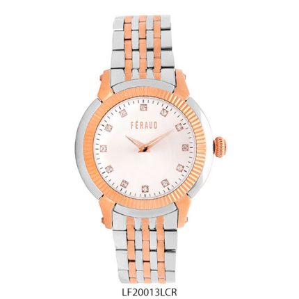 Reloj Feraud LF20013 (Mujer)