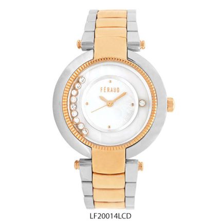 Reloj Feraud LF20014 (Mujer)