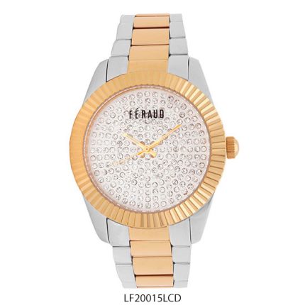 Reloj Feraud LF20015 (Mujer)