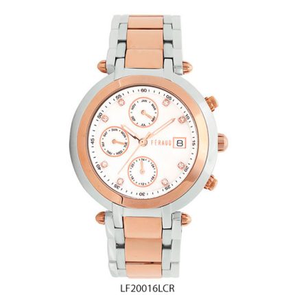 Reloj Feraud LF20016 (Mujer)