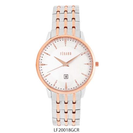 Reloj Feraud LF20018 (Hombre)