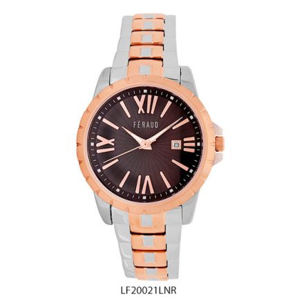Reloj Feraud LF20021 (Mujer)