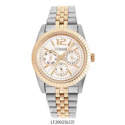Reloj Feraud LF20025 (Mujer)