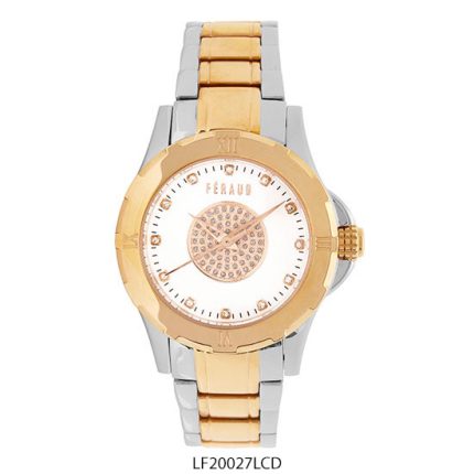 Reloj Feraud LF20027 (Mujer)