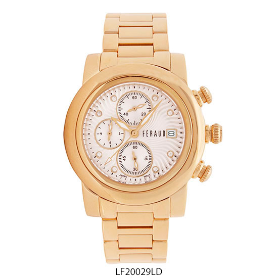 LF20029LD-1.jpg Reloj Feraud LF20029 (Mujer) - Imagen 1