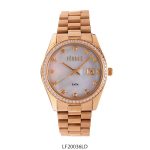 Reloj Feraud LF20036 (Mujer) - Imagen 4