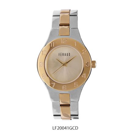 Reloj Feraud LF20041G (Hombre)
