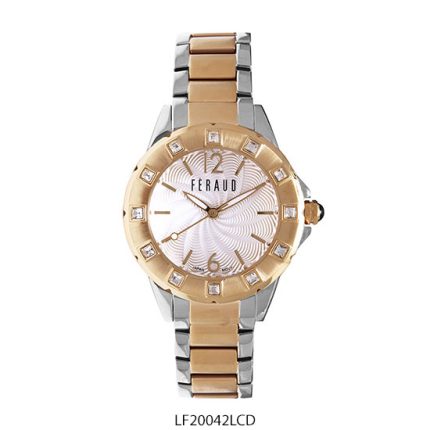Reloj Feraud LF20042 (Mujer)