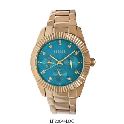 Reloj Feraud LF20044 (Mujer)