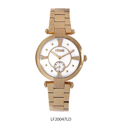 Reloj Feraud LF20047 (Mujer)