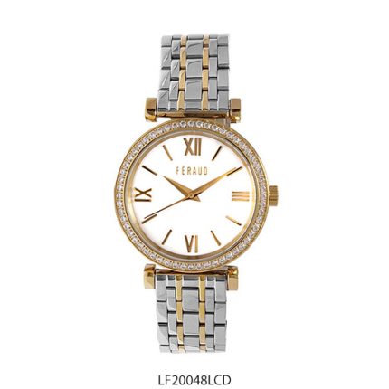 Reloj Feraud LF20048 (Mujer)
