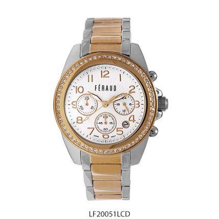 Reloj Feraud LF20051 (Mujer)