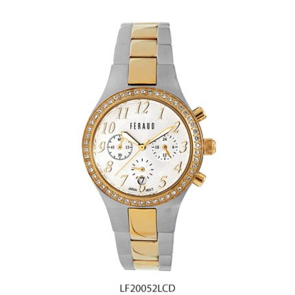 Reloj Feraud LF20052 (Mujer)